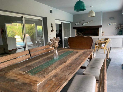 Casa En Venta De Dos Dormitorios, La Estanzuela, Zona Norte, Córdoba