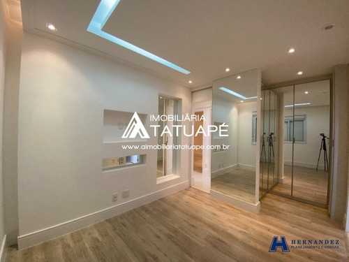 Imagem 16 de 30 de Apartamento - Ap000469 - 69383298