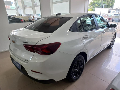 Imagem 7 de 8 de Onix 1.0 Turbo Flex Plus Ltz Automático