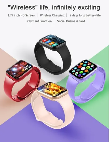 Reloj inteligente m26 sale