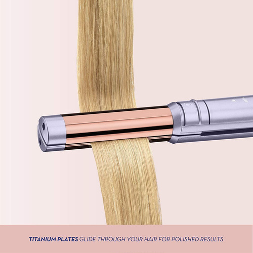 Unbound Cordless Titanium Multi-styler From Conair - The ...