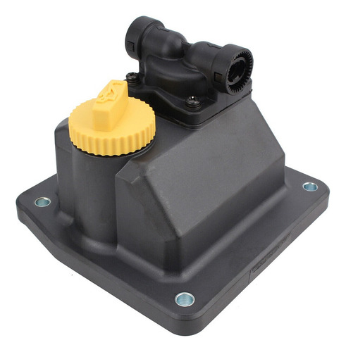 B Kit De Bomba De Combustible Para Kohler 2439312-s,