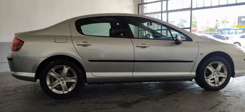 Peugeot 407 2.0 St Sport Hdi 2006