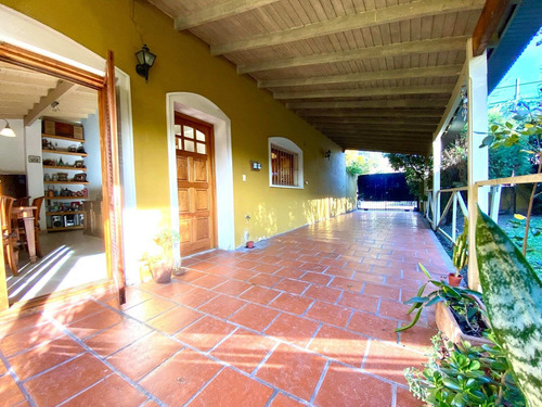 Imagen 13 de 30 de Casa En Venta 4 Ambientes Padua Sur
