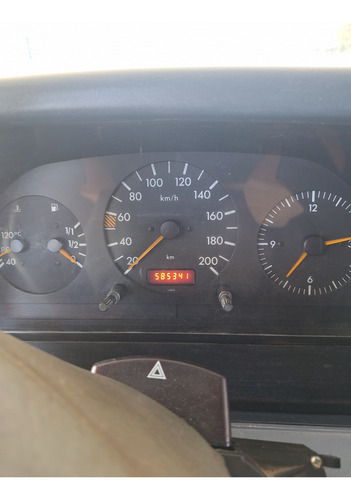 Mercedes-Benz Sprinter 2.5 310 Furgon 3550 V1