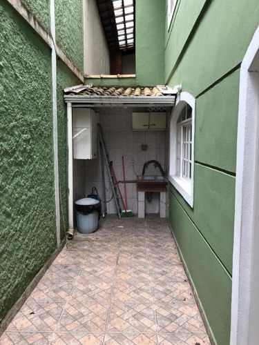 Imagem 20 de 23 de Casa À Venda, 120 M² Por R$ 530.000,00 - Jardim Das Pedras - São Paulo/sp - Ca1237