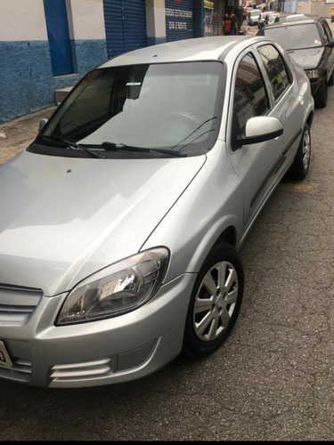 Chevrolet Prisma 2009 1.4 Maxx Econoflex 4p 95 Hp