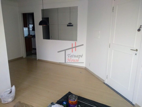 Imagem 2 de 15 de Apartamento - Chacara California - Ref: 9022 - V-9022
