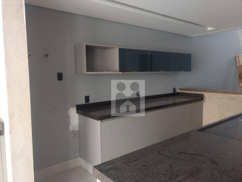 Imagem 23 de 28 de Casa Com 3 Dormitórios À Venda, 170 M² Por R$ 790.000,01 - Bonfim Paulista - Ribeirão Preto/sp - Ca0619