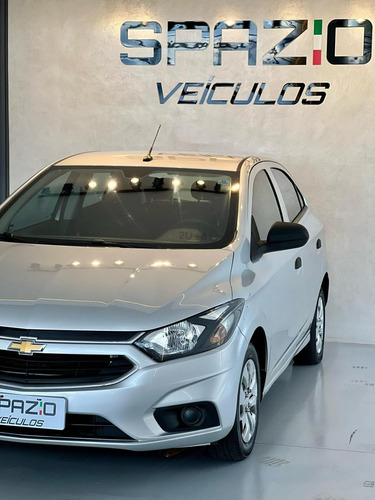 Chevrolet Onix 1.0 Joy 5p