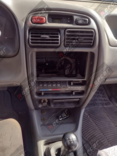 Suzuki Baleno En Desarme 1999 Hasta 2005
