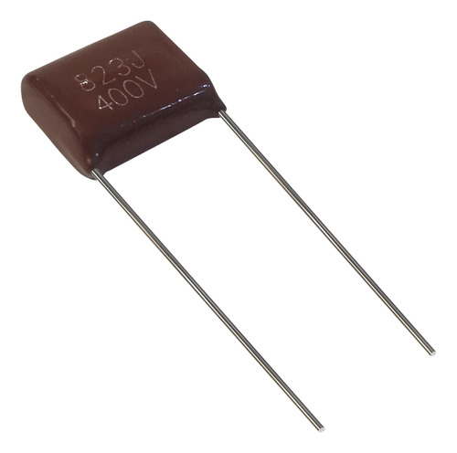 823-250v Capacitor Poliester Sge03129