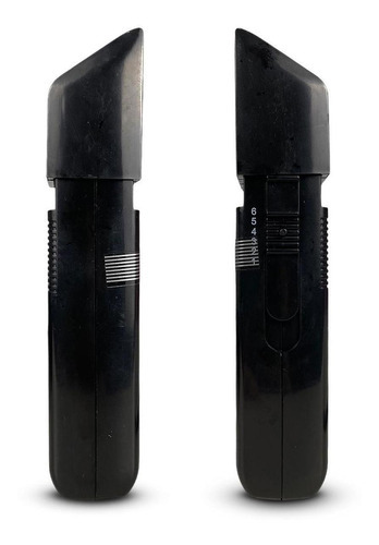 Maquina De Acabamento Barba Depilação Recarregável 110v/220v
