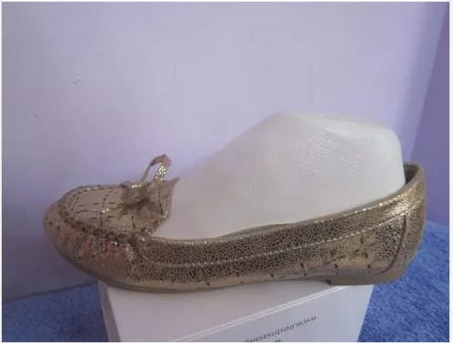 Zapatos Para Mujer Marca Report Importado De Usa