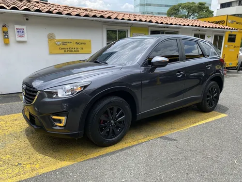 Mazda CX-5 2.0 Touring At