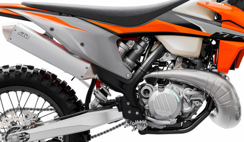 Ktm Exc 300 Tpi 2021 2t Inyeccion Dolar Billete Rider Pro