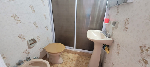 Venta Departamento 3 Ambientes Vista Al Mar San Bernardo
