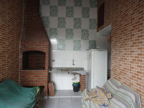 Casa 170 Mil
