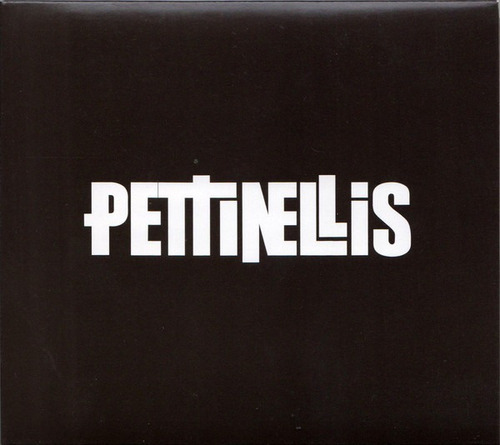 Cd Pettinellis Pettinellis Nuevo Y Sellado