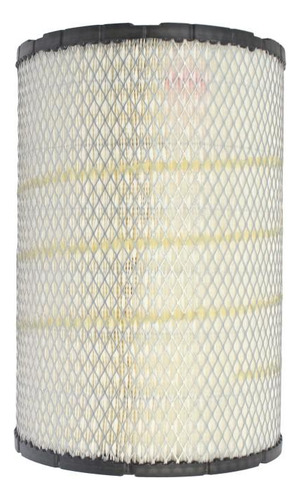 Filtro De Aire Fleetguard Af25129m