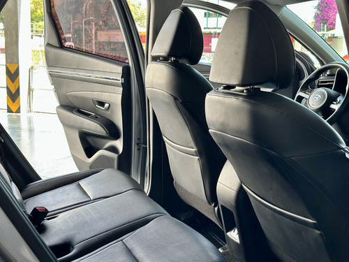 Hyundai Tucson 2.5 Gls Premium At