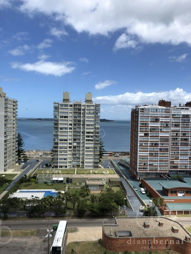 Imagen 2 de 15 de Apartamento 3 Dorm En Torre De Lujo Pda 1