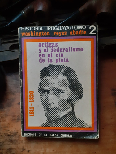 */* Artigas Y El Federalismo En El Río De La Plata 