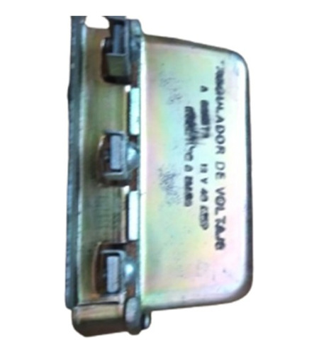 Regulador Voltaje  Universal Peugeot 403/404 Renault  4 - 12