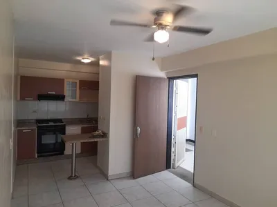 Apartamento en alquiler