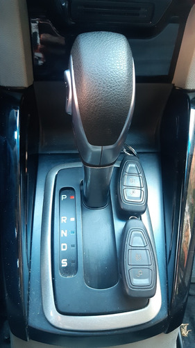 Ford Ecosport Titanium Aut