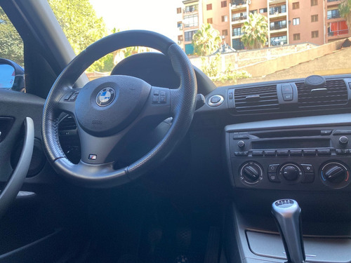 Bmw Serie 1 116 Active 5 Puertas Unico Por Su Estado