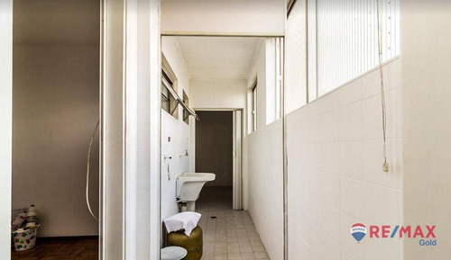 Imagem 5 de 17 de Apartamento Com 3 Dormitórios À Venda, 90 M² Por R$ 600.000,00 - Vila Romana - São Paulo/sp - Ap1132