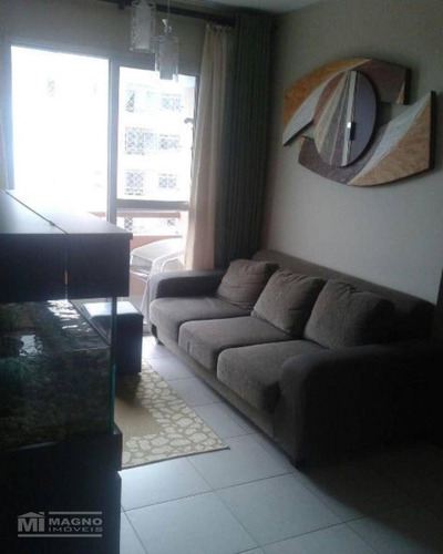 Imagem 8 de 10 de Apartamento Com 2 Dormitórios À Venda Em Ermelino Matarazzo - Ap0354