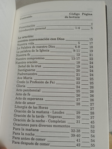 Devocionario Catequistico (Usado)