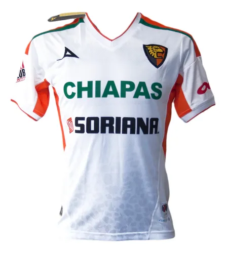 Jaguares jersey 2025