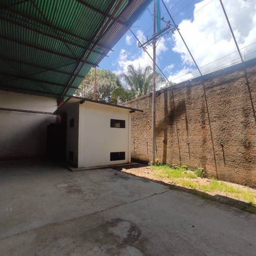 Imagen 7 de 14 de Galpón En Venta Zona Industrial Tinaquillo
