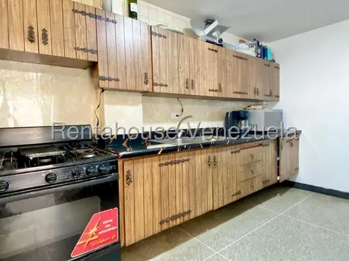 Casa En Venta, Urb. Palo Verde