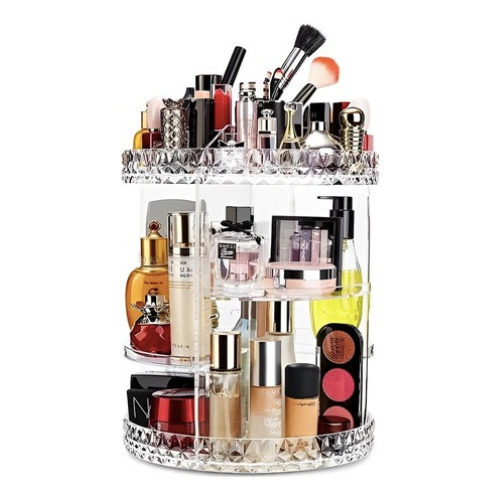 Organizador Maquillaje Gira