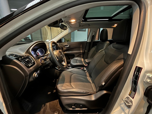 Imagen 7 de 25 de Jeep Compass Limited Plus 4x4 Nueva!