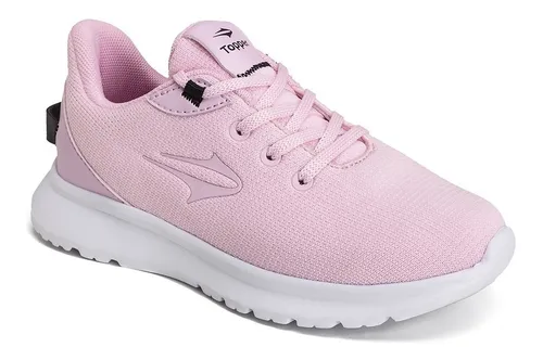 Zapatillas Topper Mamba Kids Deportivas Niño Niña Asfl70