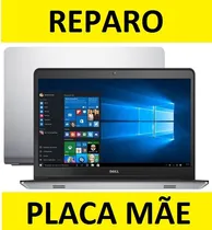 Comprar Reparo Conserto Placa Mae Notebook Dell Inspiron 14-5457