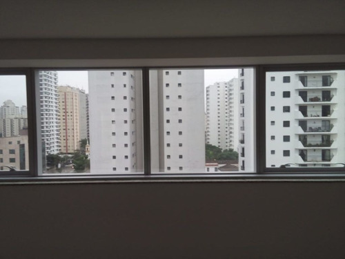 Locação Santana Salas Comerciais Novas Prédio Novo - Mi74221