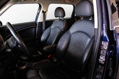Imagem 13 de 14 de Mini Countryman 1.6 S All4 4x4 16v 184cv Turbo Gasolina 4p