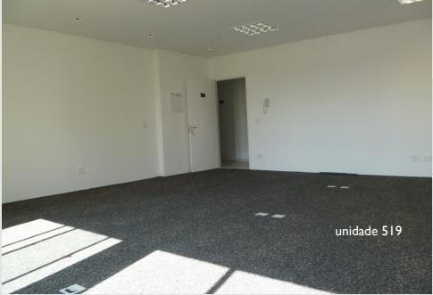 Imagem 5 de 9 de Conjunto Em Pinheiros, São Paulo/sp De 42m² Para Locação R$ 2.300,00/mes - Cj391275-r