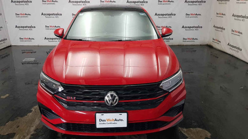 Imagen 2 de 15 de Volkswagen Jetta 2.0 Gli Dsg At
