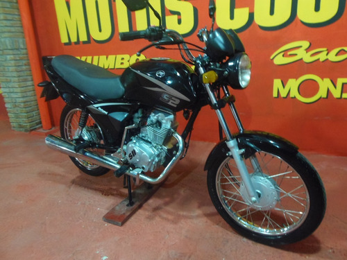 Motomel S2 125 Impecable === Motos Couto ===