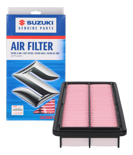 Filtro De Aire Suzuki 1378080j00000