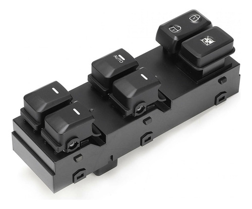 Botón Switch Control For Kia Sportage 2011-2016