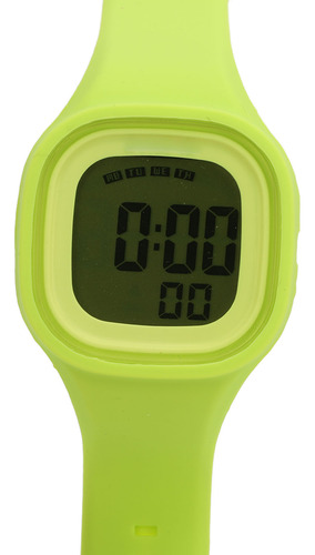 Reloj Para Niños, Analógico, Resistente Al Agua, 50 M, 7 Col
