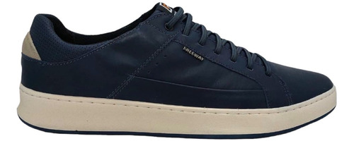 Zapatilla Urbana Freeway Bass Hombre / The Brand Store